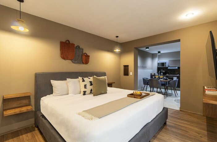 Imagen general del Hotel Casa Cicer&oacute;n by Kukun. Foto 4