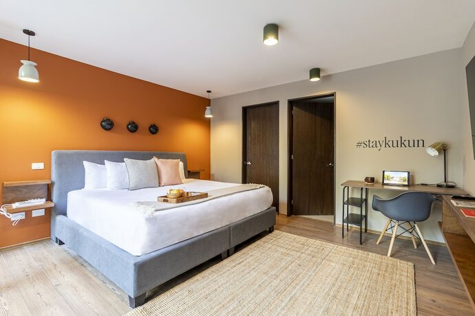 Imagen de la habitación del Hotel Casa Cicer&oacute;n by Kukun. Foto 18