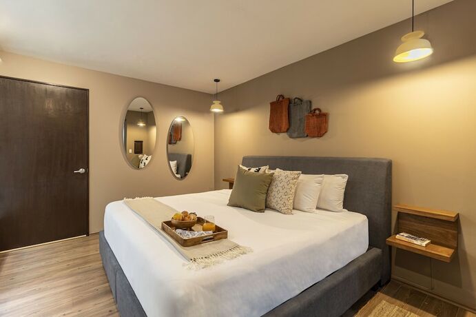 Imagen general del Hotel Casa Cicer&oacute;n by Kukun. Foto 10