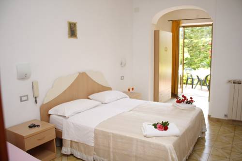 Imagen de la habitación del Hotel Casa Cigliano. Foto 1