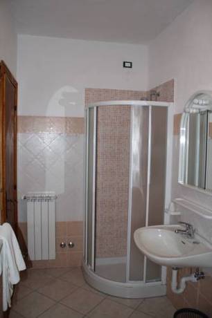 Imagen de la habitación del Hotel Casa Cigliano. Foto 2