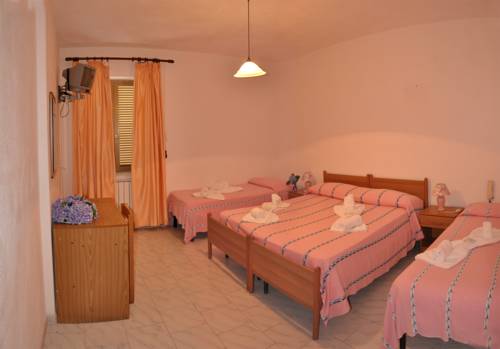 Imagen de la habitación del Hotel Casa Cigliano. Foto 3