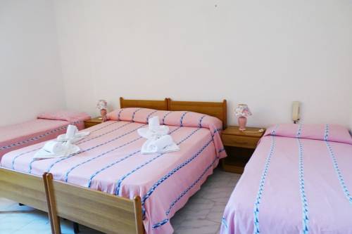 Imagen de la habitación del Hotel Casa Cigliano. Foto 4