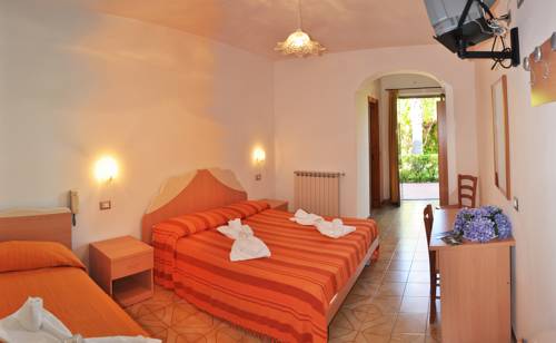 Imagen de la habitación del Hotel Casa Cigliano. Foto 6