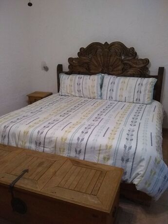 Imagen de la habitación del Hotel Casa Cinco De Mayo. Foto 17