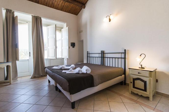 Imagen de la habitación del Hotel Casa Ciomod. Foto 6