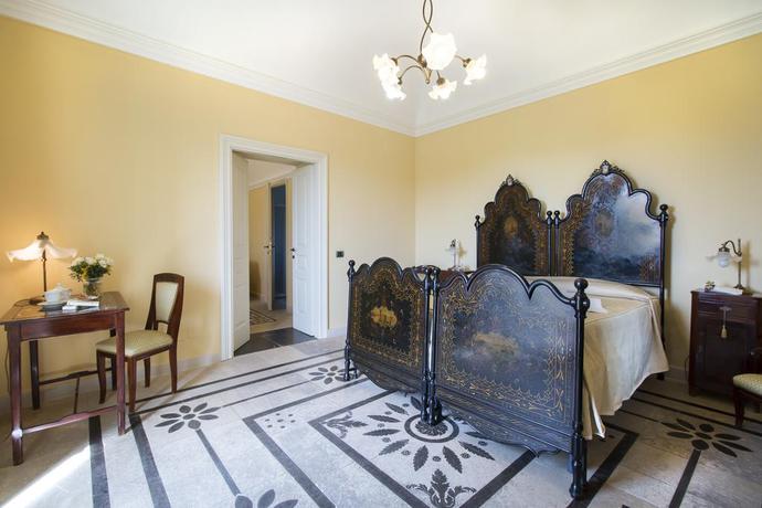 Imagen de la habitación del Hotel Casa Ciomod. Foto 7