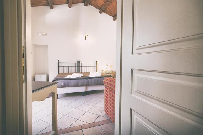 Imagen de la habitación del Hotel Casa Ciomod. Foto 9