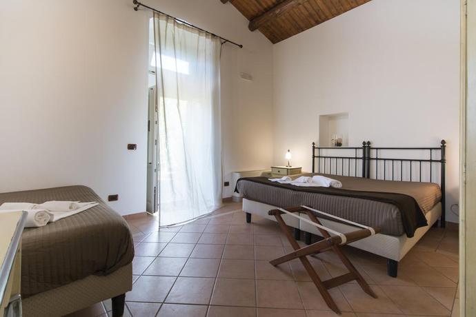 Imagen de la habitación del Hotel Casa Ciomod. Foto 11