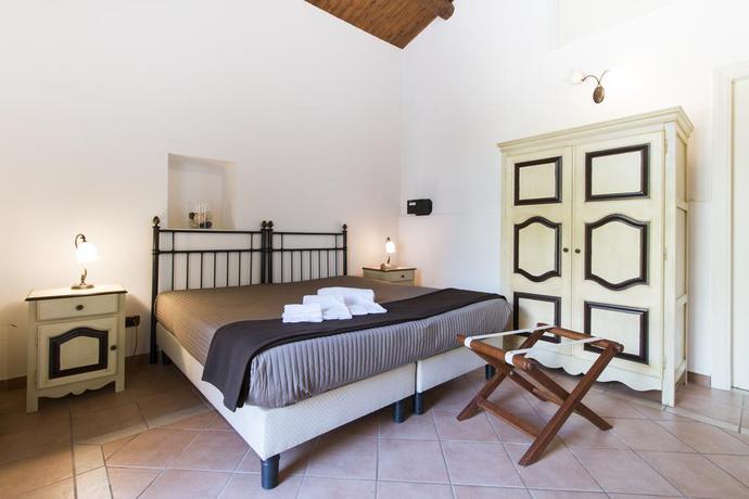 Imagen de la habitación del Hotel Casa Ciomod. Foto 12