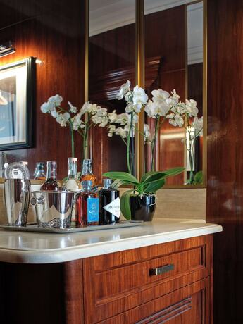 Imagen de la habitación del Hotel Casa Cipriani Milano. Foto 11