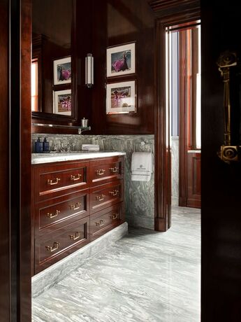 Imagen de la habitación del Hotel Casa Cipriani Milano. Foto 13