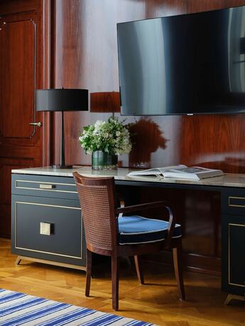 Imagen general del Hotel Casa Cipriani Milano. Foto 4