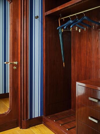 Imagen general del Hotel Casa Cipriani Milano. Foto 5