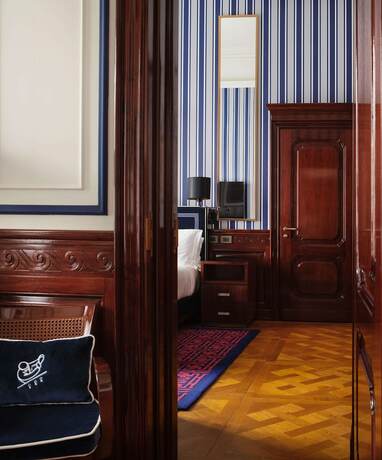 Imagen general del Hotel Casa Cipriani Milano. Foto 6