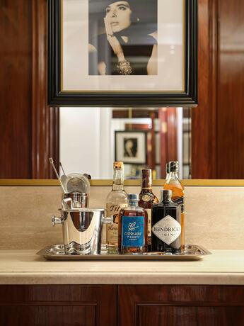 Imagen de la habitación del Hotel Casa Cipriani Milano. Foto 16