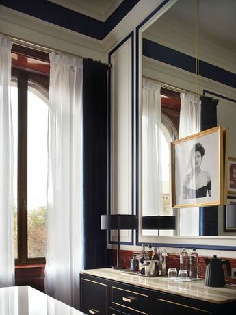 Imagen general del Hotel Casa Cipriani Milano. Foto 7