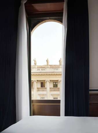 Imagen general del Hotel Casa Cipriani Milano. Foto 8