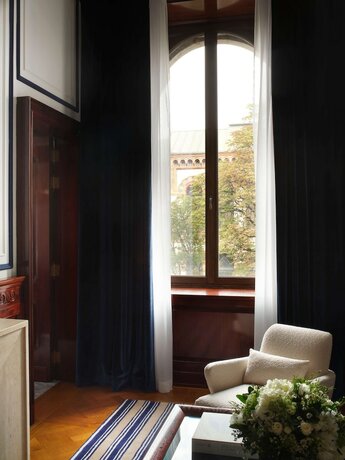 Imagen general del Hotel Casa Cipriani Milano. Foto 9