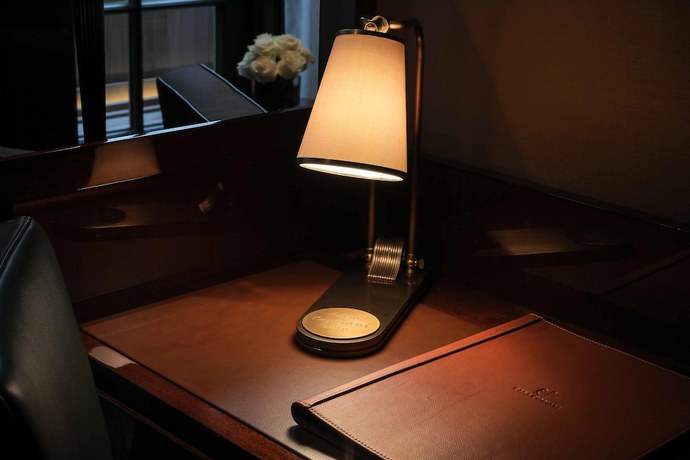 Imagen de la habitación del Hotel Casa Cipriani New York. Foto 5