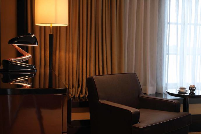 Imagen de la habitación del Hotel Casa Cipriani New York. Foto 6