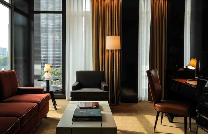 Imagen de la habitación del Hotel Casa Cipriani New York. Foto 7