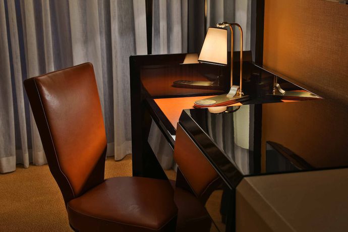 Imagen de la habitación del Hotel Casa Cipriani New York. Foto 9