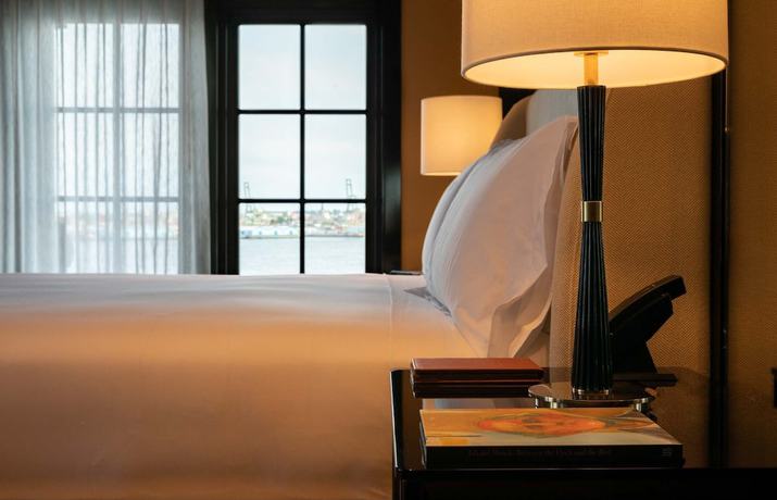 Imagen de la habitación del Hotel Casa Cipriani New York. Foto 10