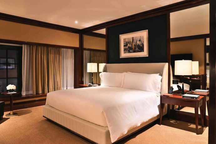 Imagen de la habitación del Hotel Casa Cipriani New York. Foto 11