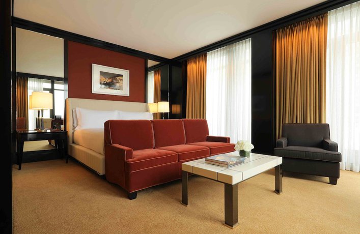 Imagen de la habitación del Hotel Casa Cipriani New York. Foto 12