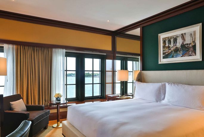 Imagen de la habitación del Hotel Casa Cipriani New York. Foto 13