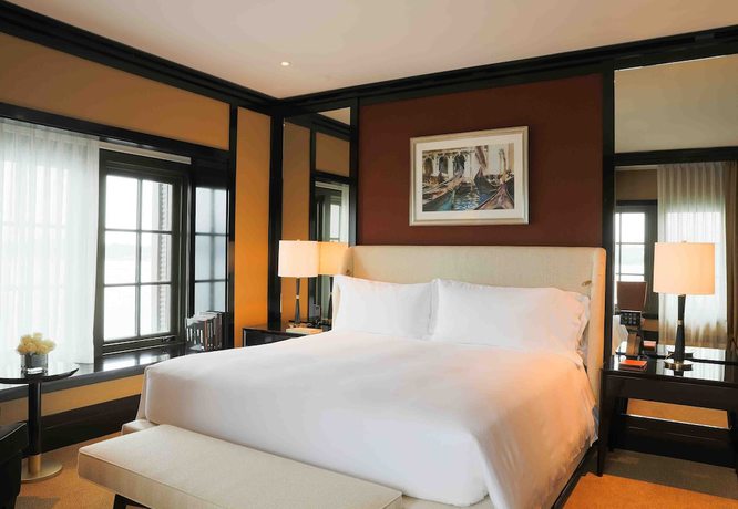 Imagen de la habitación del Hotel Casa Cipriani New York. Foto 15