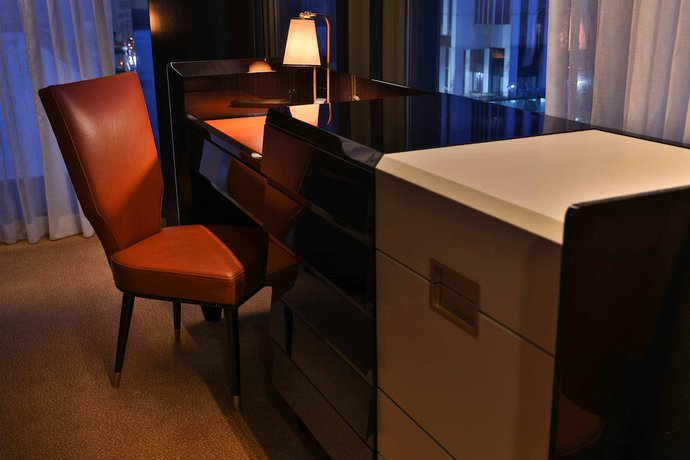 Imagen de la habitación del Hotel Casa Cipriani New York. Foto 18