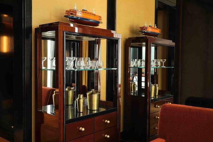 Imagen de la habitación del Hotel Casa Cipriani New York. Foto 19