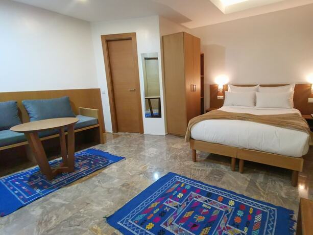 Imagen general del Hotel Casa City Break. Foto 3