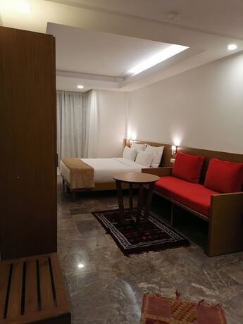Imagen general del Hotel Casa City Break. Foto 5