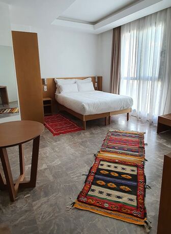 Imagen de la habitación del Hotel Casa City Break Suites. Foto 13