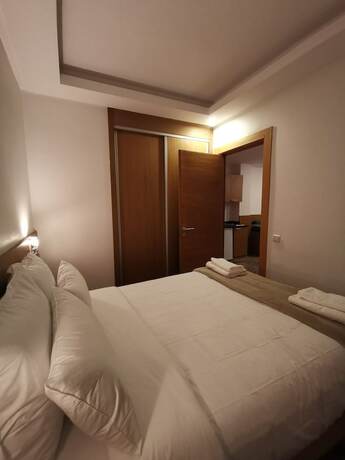 Imagen de la habitación del Hotel Casa City Break Suites. Foto 14