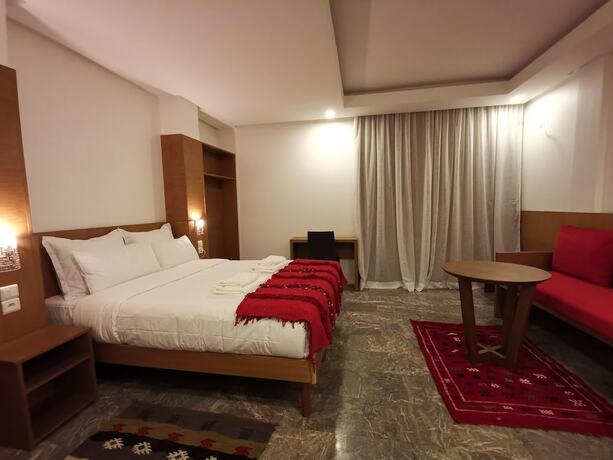 Imagen general del Hotel Casa City Break Suites. Foto 2