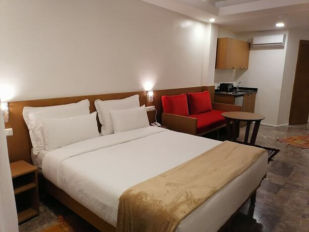 Imagen general del Hotel Casa City Break Suites. Foto 4
