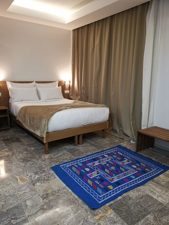 Imagen general del Hotel Casa City Break Suites. Foto 6