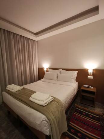 Imagen general del Hotel Casa City Break Suites. Foto 7