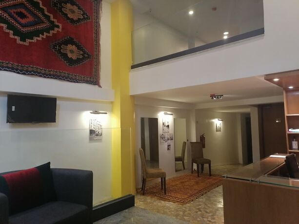 Imagen general del Hotel Casa City Break Suites. Foto 8