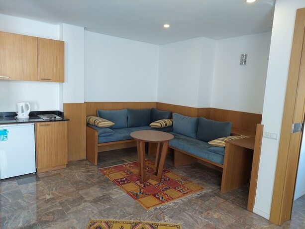 Imagen de la habitación del Hotel Casa City Break Suites. Foto 16