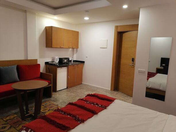 Imagen de la habitación del Hotel Casa City Break Suites. Foto 18