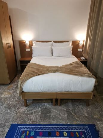 Imagen general del Hotel Casa City Break Suites. Foto 9