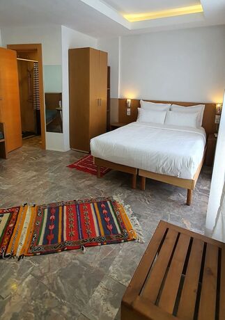 Imagen de la habitación del Hotel Casa City Break Suites. Foto 20