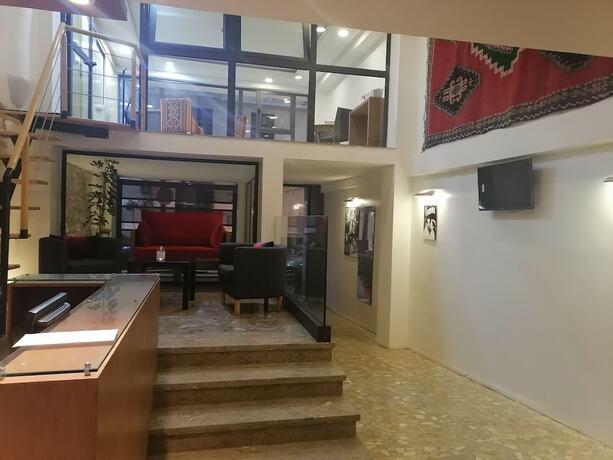 Imagen general del Hotel Casa City Break Suites. Foto 12