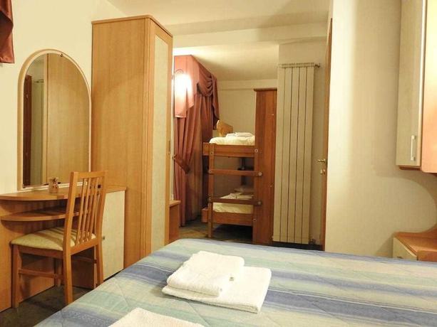 Imagen de la habitación del Hotel Casa Civitella. Foto 4