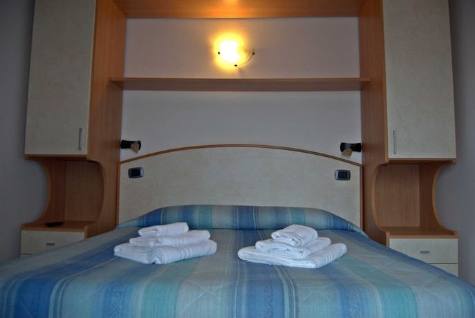 Imagen de la habitación del Hotel Casa Civitella. Foto 7